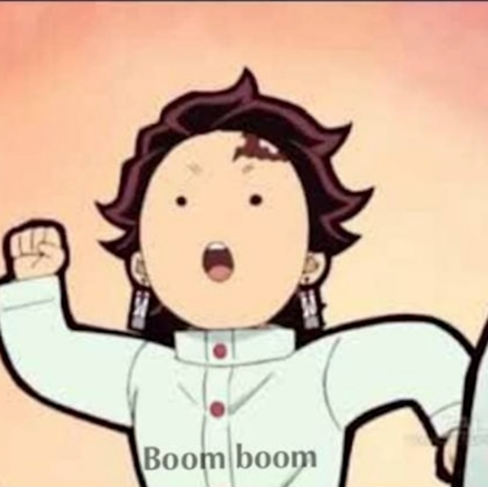 Meet your Posher, Jo